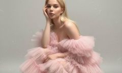 Проститутка Мира Тел. 8 900 943-96-61